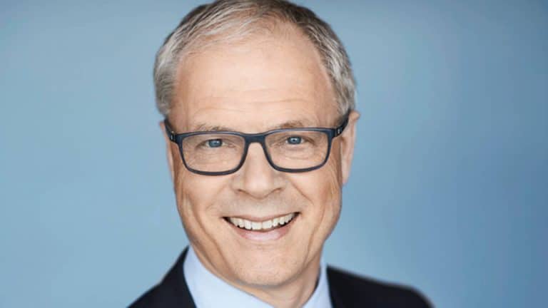Carsten Krogsgaard Thomsen